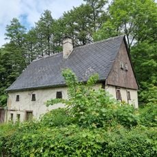 Niedere Hauptstraße 9