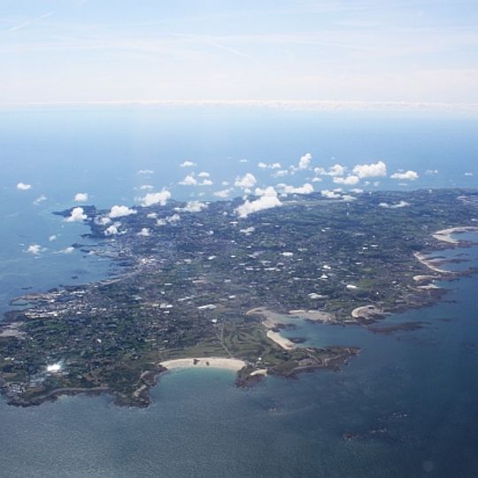 Guernsey