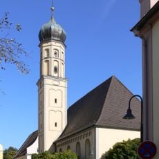 Heilig-Geist-Kirche