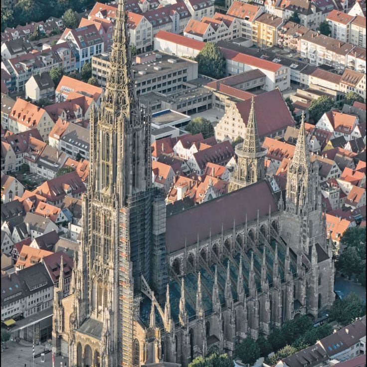 Ulm Minster