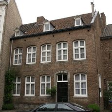 Kleine Looiersstraat 21, Maastricht