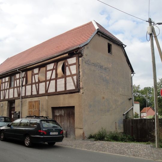 Jenaische Straße 25