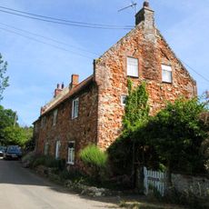 62 and 63, Church Road