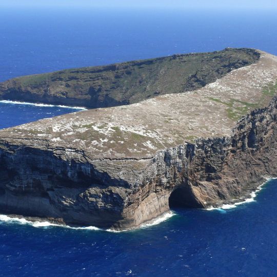 Kaʻula