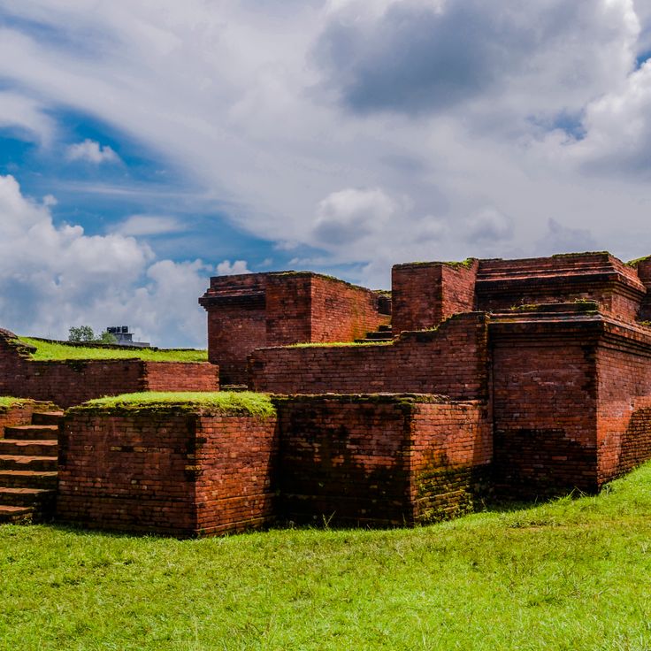 Shalban Vihara