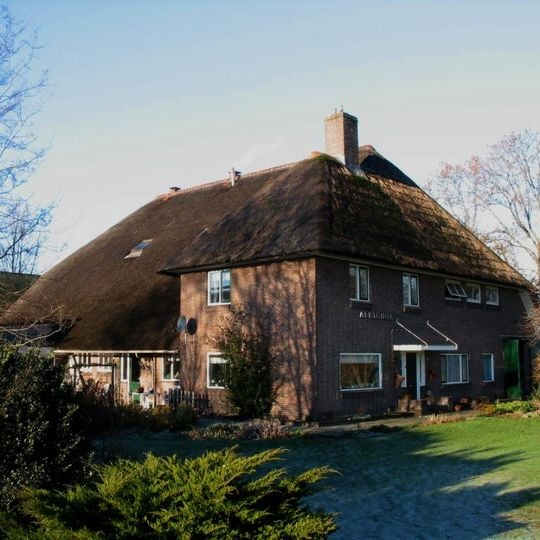 Kanaaldijk 6,  8355VH  Giethoorn