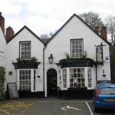 The Bell Public House