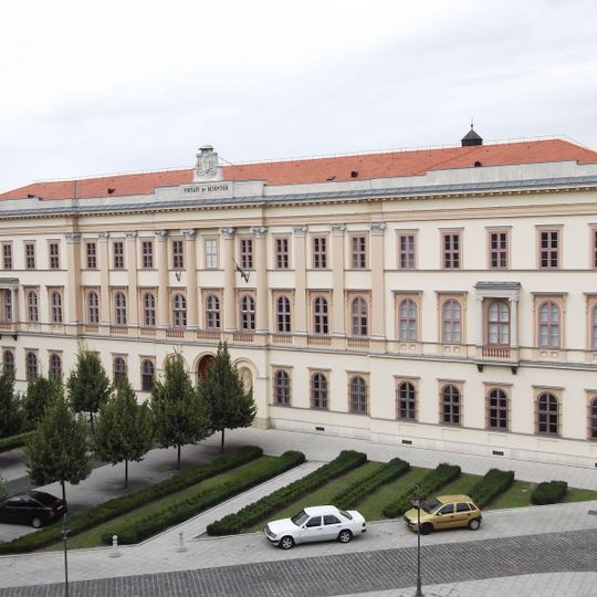 St Adalbert Conference Centre