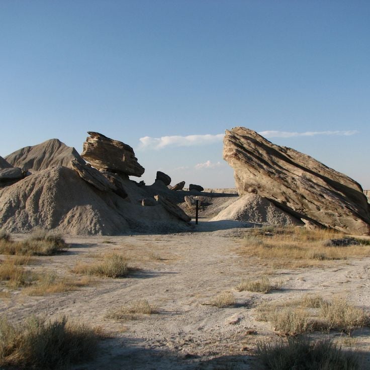 Parc géologique du Nebraska