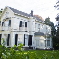 Amalialaan 39 (Baarn)