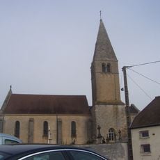 Église Saint-Pierre de Saint-Micaud