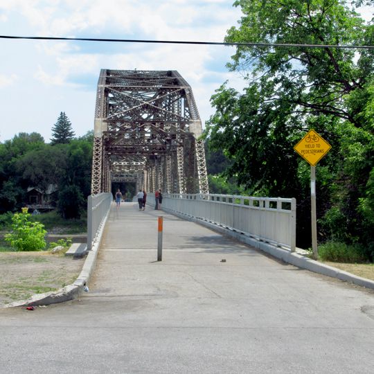 BDI Bridge