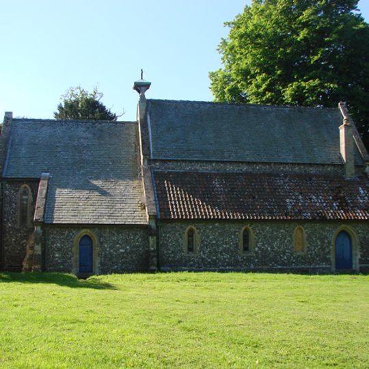 Church of Holy Trinity