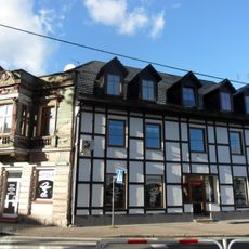 71 Konopnickiej Street in Jastrowie