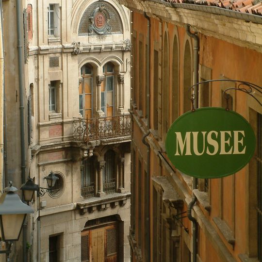 Musée d'Art et d'Histoire de Provence