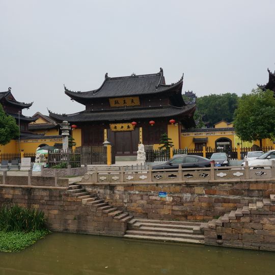Huili Temple