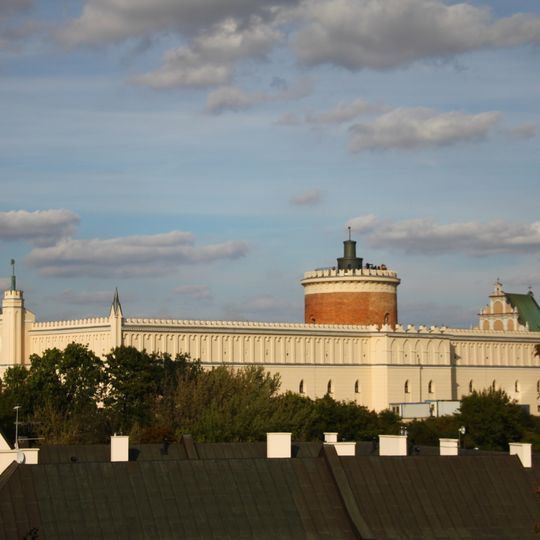 Lublin Castle