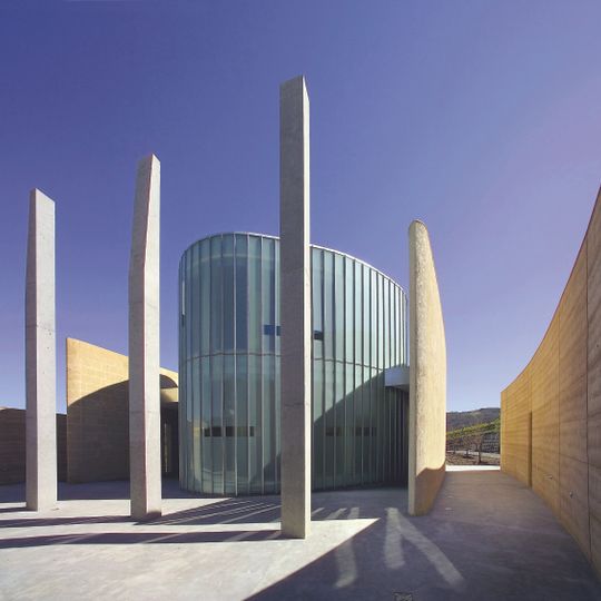 TarraWarra Museum of Art