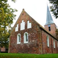 Hervormde kerk