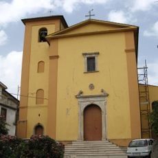 Chiesa di San Michele Arcangelo