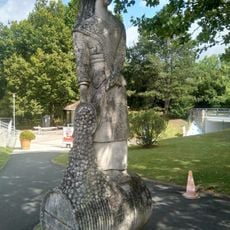 Allégorie du cognac
