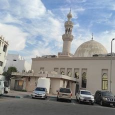 Abdul Al-fuhaim mosque