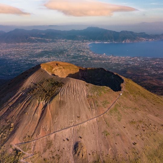 Vesuvio