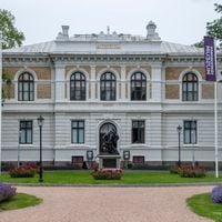 Vänersborg