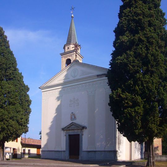 Chiesa dei Santi Pietro e Paolo