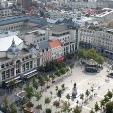 Groenplaats