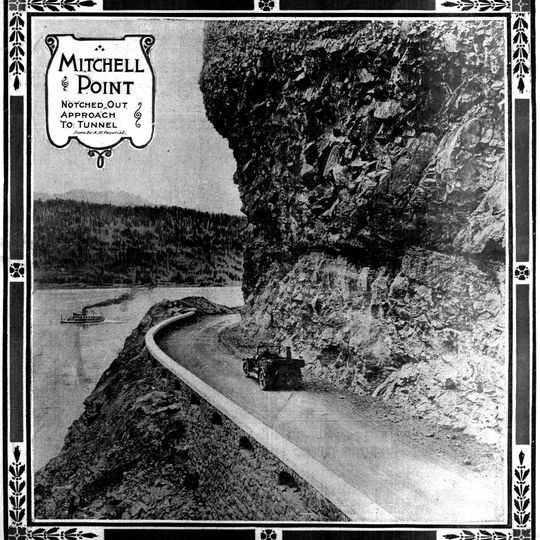 Mitchell Point