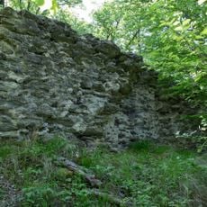 Ödes Schloss, Rechnitz