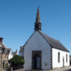 Chapelle Saint-Julien de Quiberon