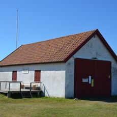 Sjöräddningsmuseet
