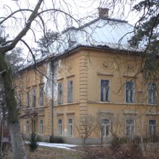 Château de Gedeon Rohonczy