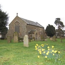 Church of All Saints