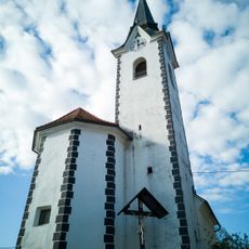 St. Anne's Parish Church