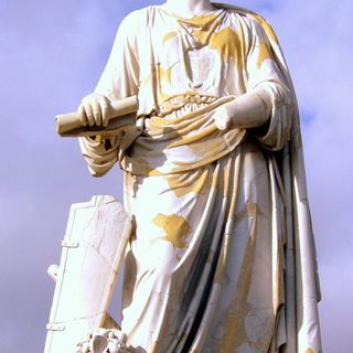 Statua di Messina