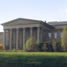 Kulturpalast Rabenstein