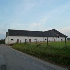 Bruisterbosch 1, Sint Geertruid