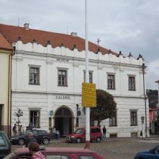 Knížecí dům (Moravský Krumlov)