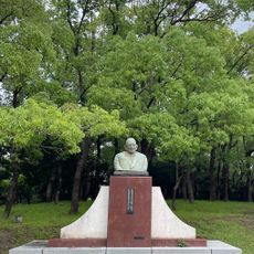 ポートアイランド中公園
