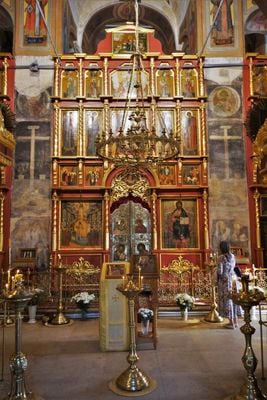 Interior 1