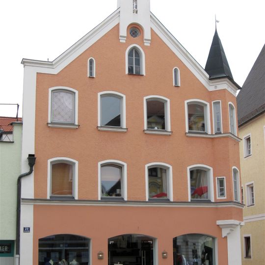 Wohnhaus