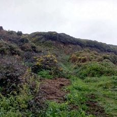 Castro de Lavacerido