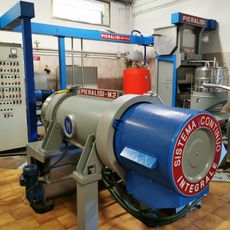 Frantoio La Macina Elena Bartolomei