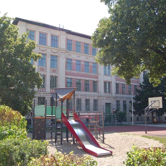 Volksschule der Stadt Wien