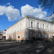 Корпус 9 (богадельня) (Великий Новгород)