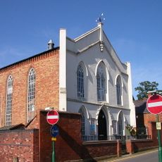 Congregational Church