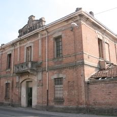 Ex Macello comunale di Guastalla